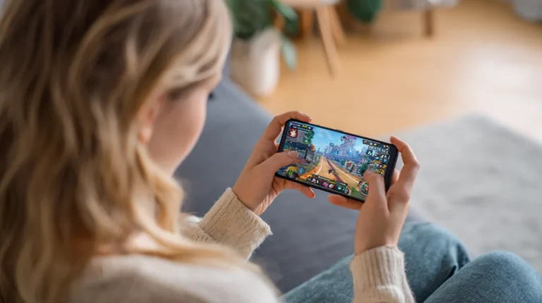 Juegos sin internet (offline): mejores opciones y ventajas