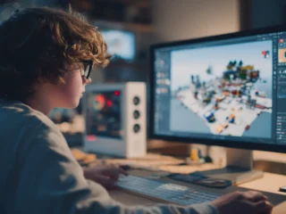 Cómo crear juegos en Roblox y ganar dinero desde cero hoy