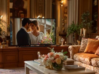 App para Assistir Novelas Mexicanas: Emoção na Palma da Mão