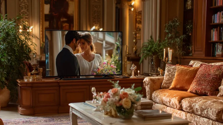 App para Assistir Novelas Mexicanas: Emoção na Palma da Mão