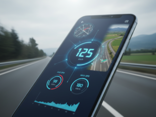 Saiba sua velocidade: Aplicativo atualizado