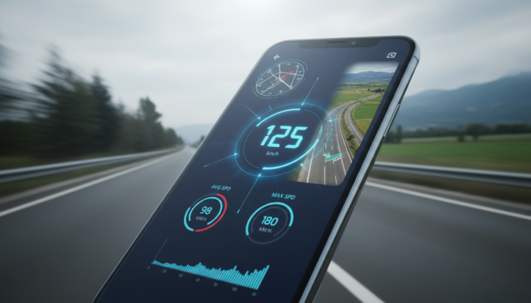 Saiba sua velocidade: Aplicativo atualizado