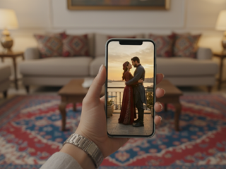 Assista às melhores novelas turcas gratuitamente no celular