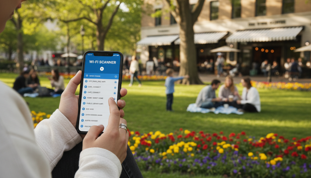 Aplicativos para encontrar redes wifi sem senha Aplicativos para encontrar redes wifi sem senha