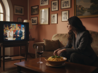 Assista as melhores novelas Italianas gratuitamente