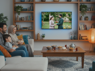 Assista as novelas Turcas com esse app gratuito