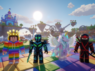 Saiba como ganhar skin gratuitamente no Roblox
