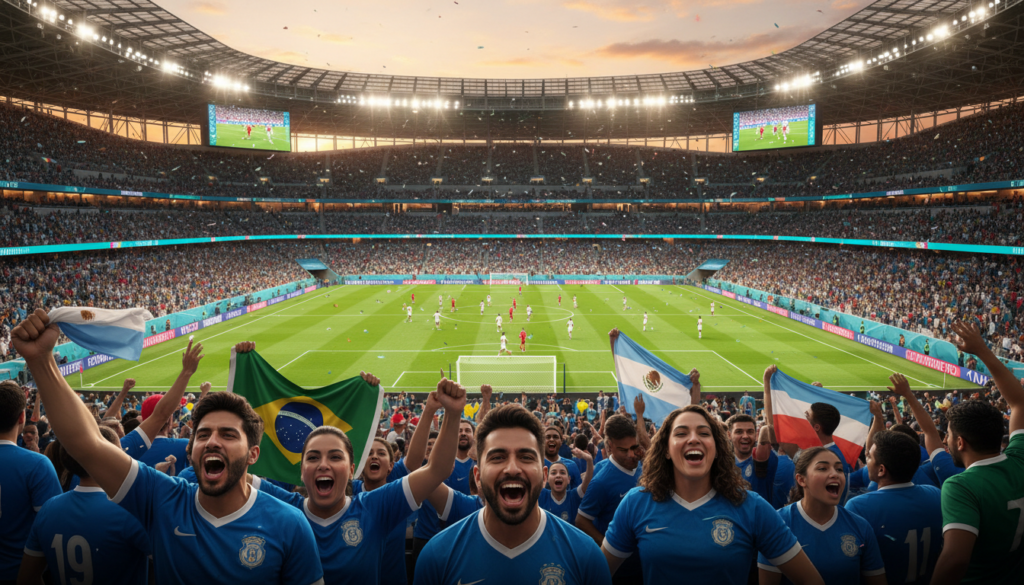 Copa do Mundo 2026