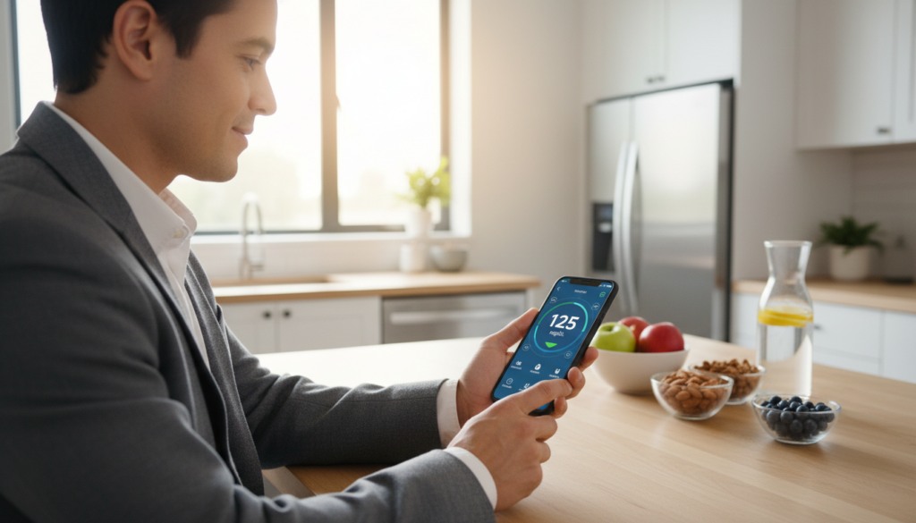download app diabetes aplicativo para quem tem diabétes