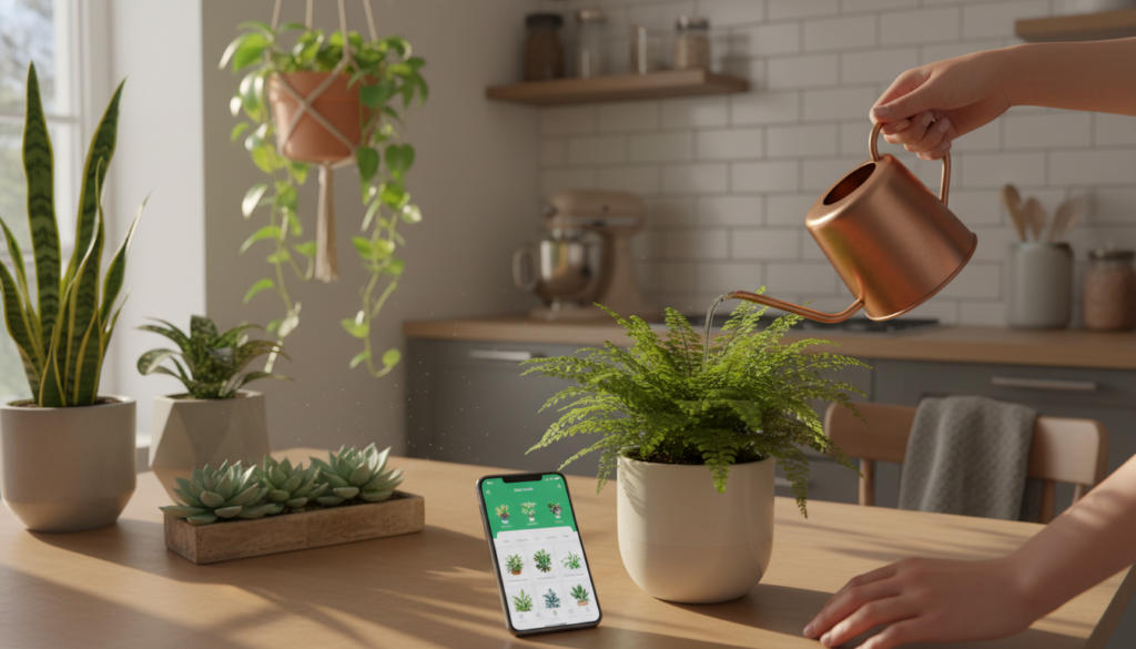 cuidar das plantas com aplicativos gratuitos cuidar das plantas com aplicativos gratuitos