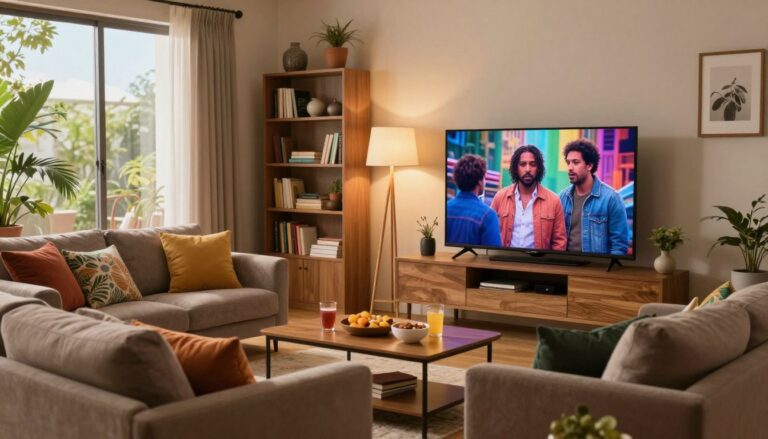 Os melhores aplicativos para assistir novelas brasileiras