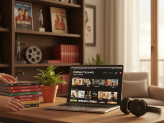 Aplicativos para assistir novelas italianas Android e iOS