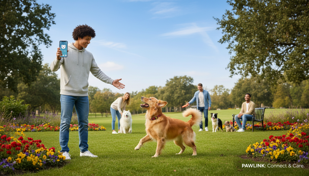 segurança apps terceiros pets