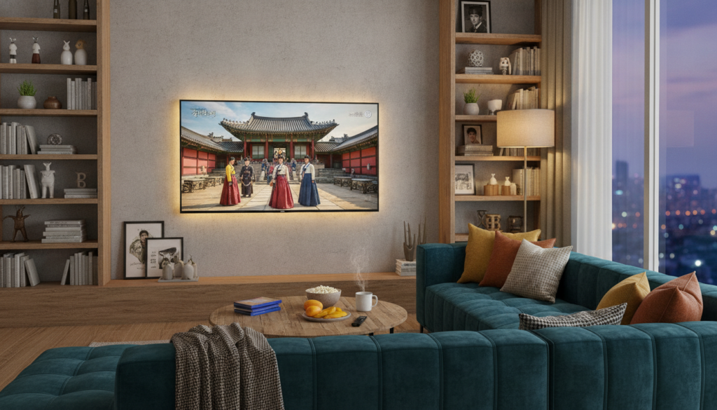 Funcionalidades e recursos essenciais para assistir séries Funcionalidades e recursos essenciais para assistir séries
