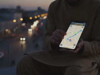 Saiba como usar o GPS offline