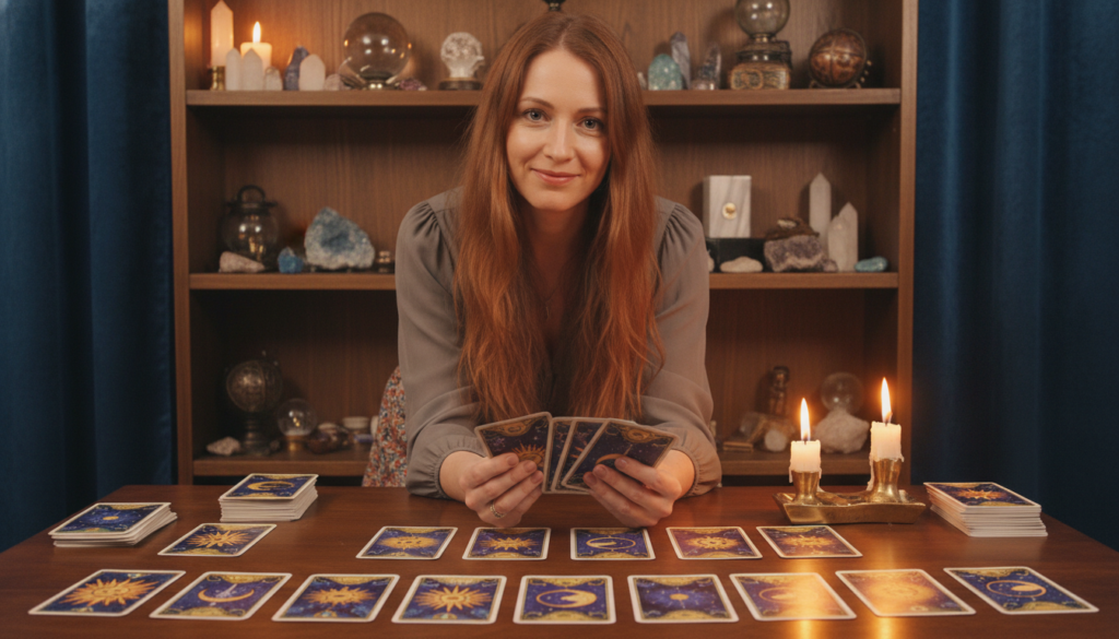 Tarôt cartas revelações Tarôt cartas revelações