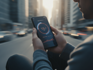 Saiba sua velocidade real com esse app gratuito