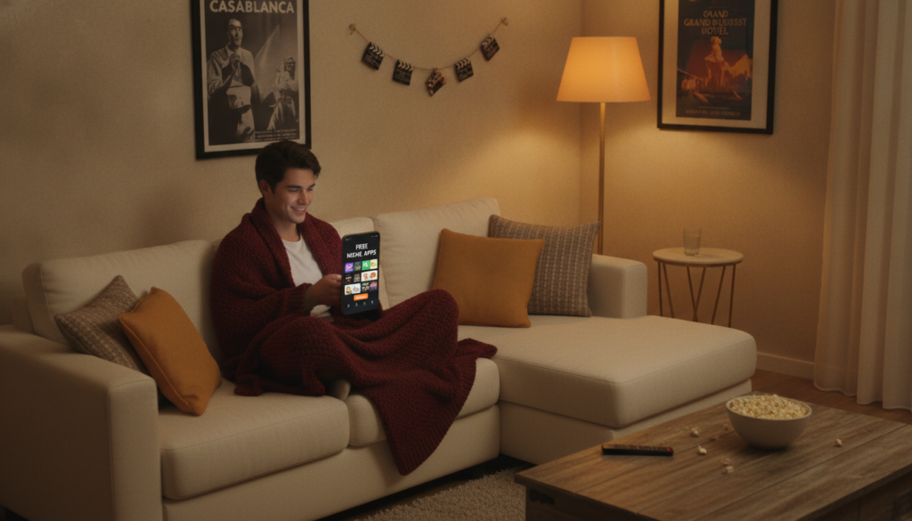 Aplicativos para assistir filmes gratuitamente Aplicativos para assistir filmes gratuitamente