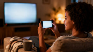 Assistir novelas coreanas grátis no celular e na TV