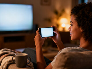 Assistir novelas coreanas grátis no celular e na TV