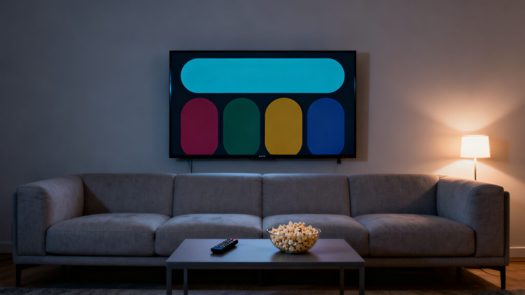 Google TV: seus streamings reunidos num app só