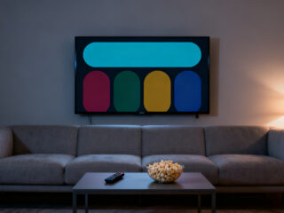 Google TV: seus streamings reunidos num app só