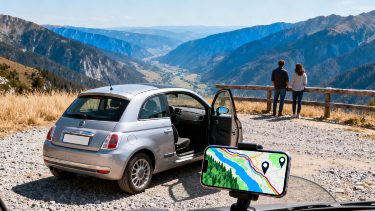 Baixar mapa offline do país antes de viajar: como fazer