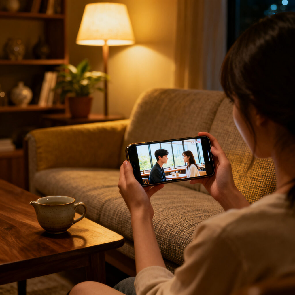 Novelas coreanas: por que ninguém consegue assistir só um episódio