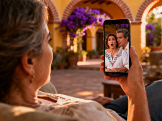 Novelas mexicanas: onde assistir de graça no celular