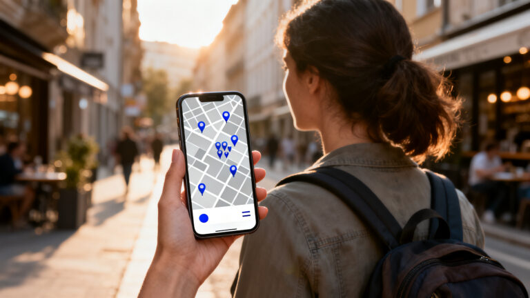 Wi-Fi grátis perto de você: como achar no mapa