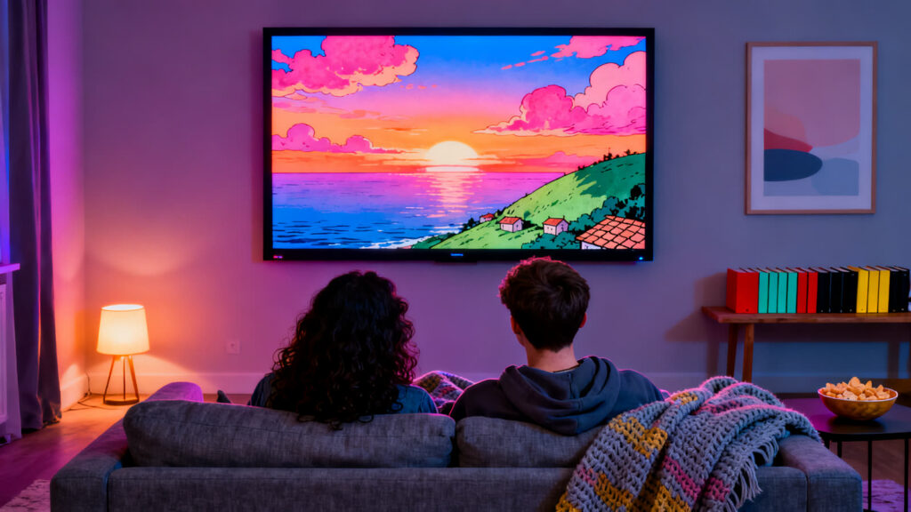 Anime no celular, todos os gêneros: o que é grátis no Crunchyroll