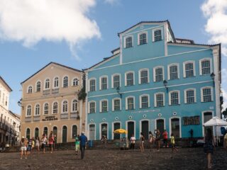 Consultar placa na Bahia: os apps do histórico do veículo