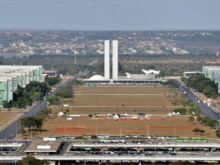Consultar placa no Distrito Federal: os apps do histórico