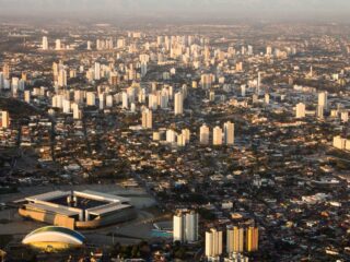Consultar placa em Mato Grosso: os apps do histórico