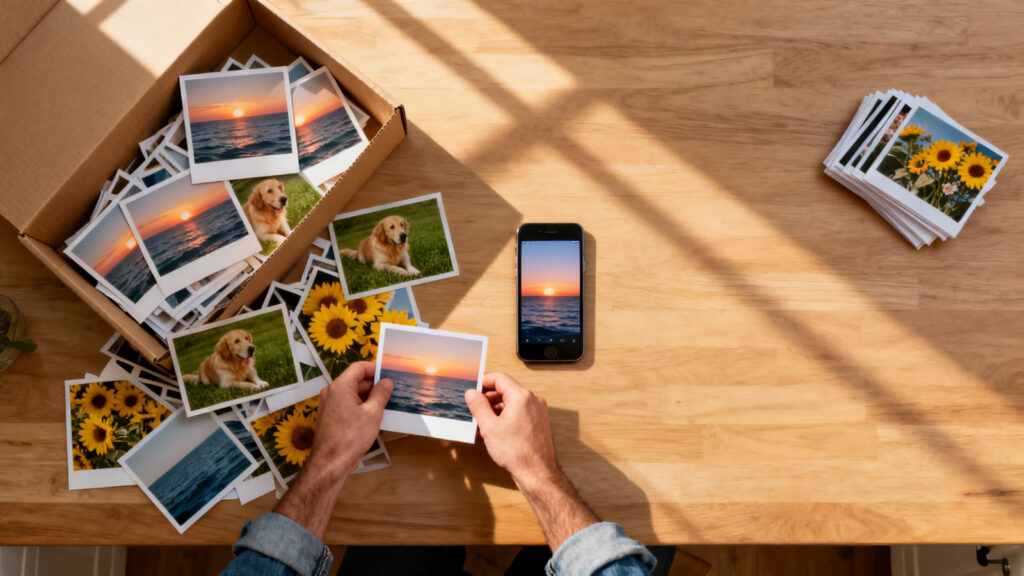 Liberar espaço no celular: o app que acha fotos repetidas e vídeos grandes