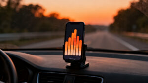Que música é essa? Descubra pelo som no celular