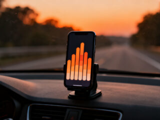 Que música é essa? Descubra pelo som no celular