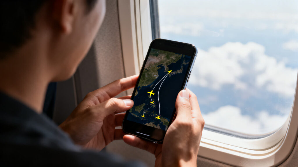 O que pilotos de avião respondem sobre a Terra plana