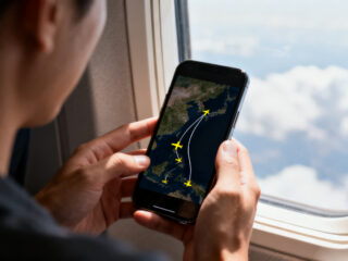 O que pilotos de avião respondem sobre a Terra plana