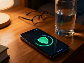 Cliquei em link suspeito: como verificar se o celular tem vírus