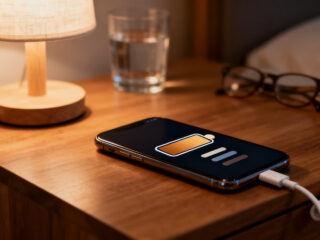 Bateria do celular: o app certo no Android e no iPhone