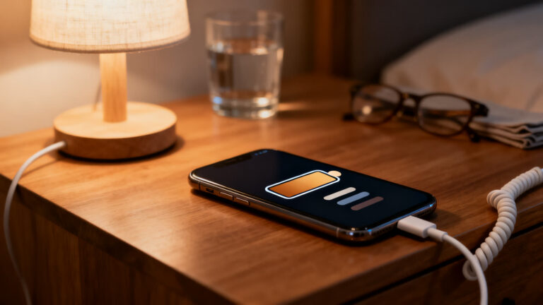 Bateria do celular: o app certo no Android e no iPhone