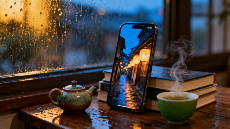 Apps de filmes asiáticos no celular: Viki ou iQIYI?