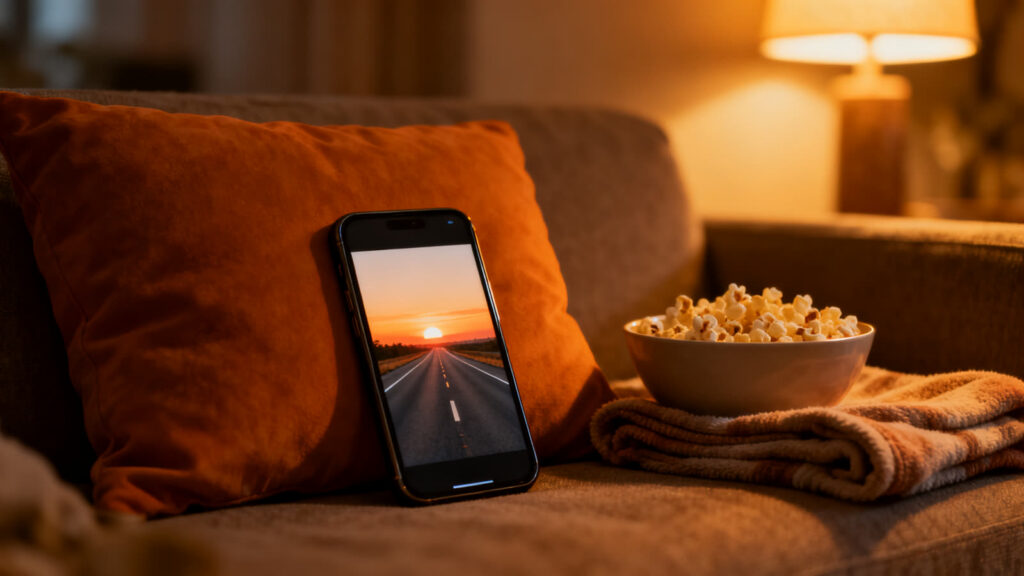 Apps de filmes grátis no celular: Pluto TV ou Plex?