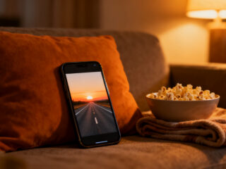 Apps de filmes grátis no celular: Pluto TV ou Plex?