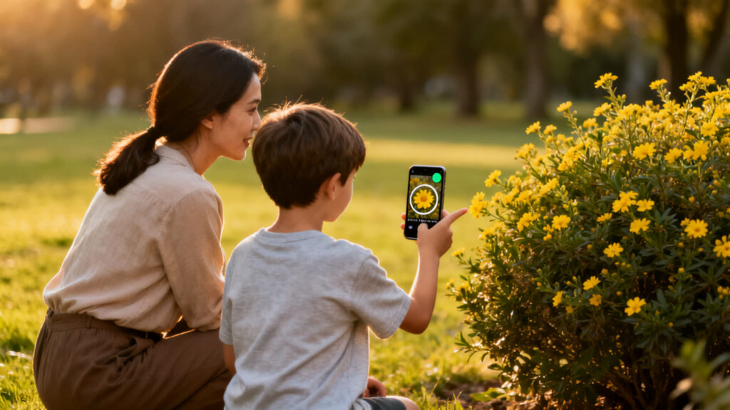 Identificar plantas sem assinatura: 3 apps que não cobram
