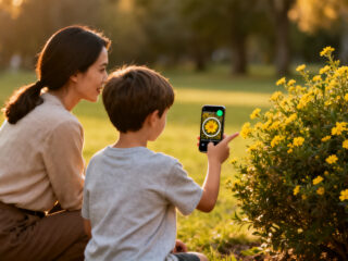 Identificar plantas sem assinatura: 3 apps que não cobram