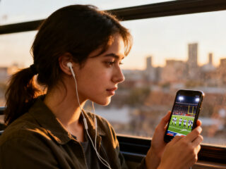 NFL ao vivo no celular: os apps para não perder um jogo