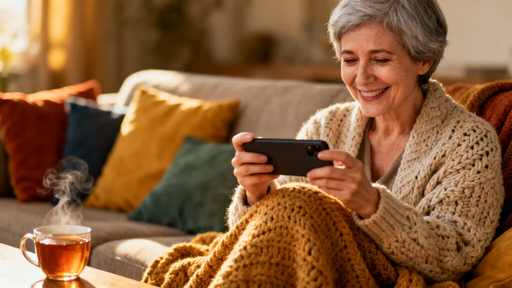 Novelas brasileiras no celular: 2 apps para assistir