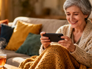 Novelas brasileiras no celular: 2 apps para assistir